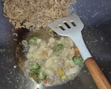 Foto langkah ke 1 dari resep Teri bawang.