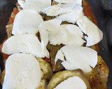 Foto del paso 3 de la receta: Lasaña de berenjena