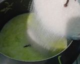 लौकी का हलवा रेसिपी चरण 2 फोटो