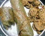 પાત્રા રેસીપી સ્ટેપ5ફોટો
