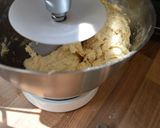 A picture of step 7 of Aloo Samosa (Potato Samosa).