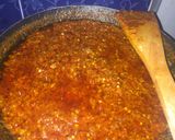 Foto langkah ke 4 dari resep Bumbu seblak ala jeletet.