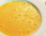 Foto del paso 1 de la receta: Tortilla de Escalivada con Atún blanco