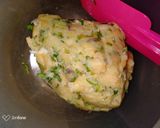 Foto langkah ke 4 dari resep Perkedel kentang padang.