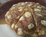 Foto langkah ke 6 dari resep Spanish Omelette.