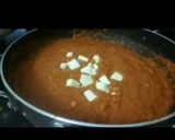 ચીઝ બટર મસાલા (Cheese Butter Masala recipe in gujarati) રેસીપી સ્ટેપ6ફોટો