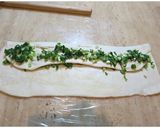 蔥燒餅的食譜步驟6照片