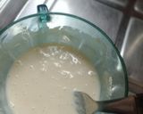 Foto del paso 2 de la receta: Leche con polenta (un postre de mi infancia)
