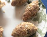 A picture of step 5 of Lebanese Kibbeh 🇱🇧.