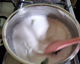 Foto langkah ke 9 dari resep Cendol kecebong.