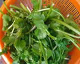 Foto del paso 3 de la receta: Salsa verde, de tomate de milpa