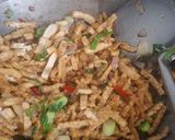 Foto langkah ke 4 dari resep Kering Tempe Nyemek.