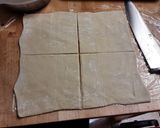 A picture of step 2 of Flaky Steak & Mushroom Hand Pies.