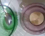 Foto del paso 1 de la receta: Glaseado espejo