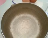 Foto langkah ke 1 dari resep Pempek DOS simpel.