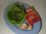 Kwetiau Sosis