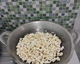 Foto langkah ke 3 dari resep 304. Popcorn.