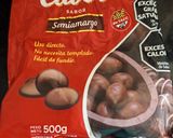 Foto del paso 2 de la receta: Turroncitos caseros Luchi