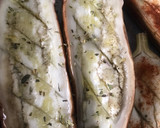 Foto del paso 3 de la receta: Berenjenas asadas