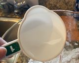Hình bước làm 2 của món Bánh bèo