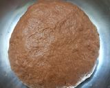 Foto langkah ke 3 dari resep Wool Roll Bread Kukus.