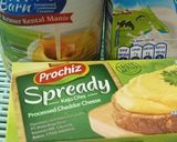 Foto langkah ke 1 dari resep Creamcheese homemade.