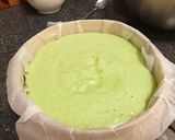 Foto langkah ke 7 dari resep Sponge Cake Kukus.