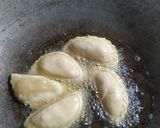 Foto langkah ke 6 dari resep Pastel renyah (tanpa telur).