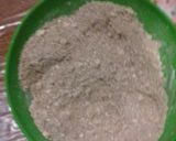 Foto del paso 1 de la receta: Pan de avena