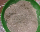 Foto del paso 1 de la receta: Pan de avena