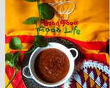 ওটস নলেন গুড়ের পায়েস (Oats Nalen Gurer Payes Recipe in Bengali) রেসিপি ধাপ - 5 ছবি