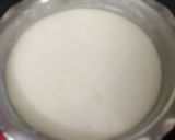 कढी पकोडा रेसिपी स्टेप 2 फोटो