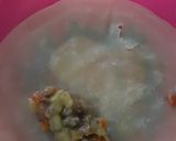 Foto langkah ke 3 dari resep Risoles rogut daging.