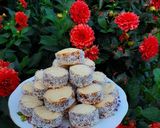 Foto del paso 5 de la receta: Alfajores de maicena