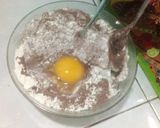 Foto langkah ke 1 dari resep Mille crepes.