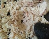 Foto langkah ke 3 dari resep ABON AYAM yummy.. recomended... enaaak bingits #SelasaBisa.