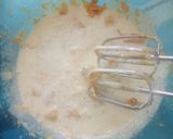 Foto langkah ke 2 dari resep Bolu labu kuning endolita.