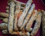 Foto del paso 10 de la receta: Palitos de orégano