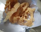 Foto langkah ke 4 dari resep Rempeyek.