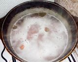 Foto del paso 6 de la receta: Ñoquis de remolacha y zapallo