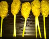 Cara Membuat Sate Lilit Tempe 5