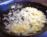Foto del paso 3 de la receta: Pizza Sin horno! (A la Sartén/pizza Hereje) 🍳