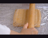 A picture of step 7 of Maple Biscuits / Maple Cookies.