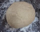 Foto del paso 1 de la receta: Masa casera para tarta