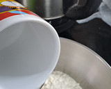 Foto del paso 1 de la receta: Tortas fritas fáciles y económicas