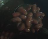 14. Es Bubur Kacang Merah langkah memasak 4 foto
