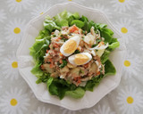Foto del paso 5 de la receta: Salpicón de atún