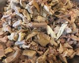 รูปขั้นตอนการทำที่ 1 ของ เป็ดไก่รวน (เหลือจากไหว้ตรุษจีน)
