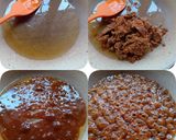 A picture of step 2 of Sesame Chikki (Til Aur Gud Ki Chikki).
