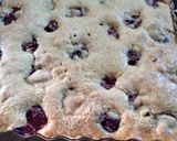 Foto del paso 4 de la receta: Torta de ciruelas